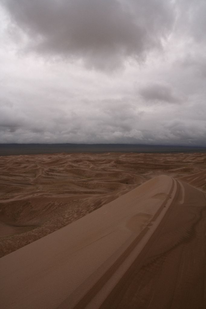 Mongolei