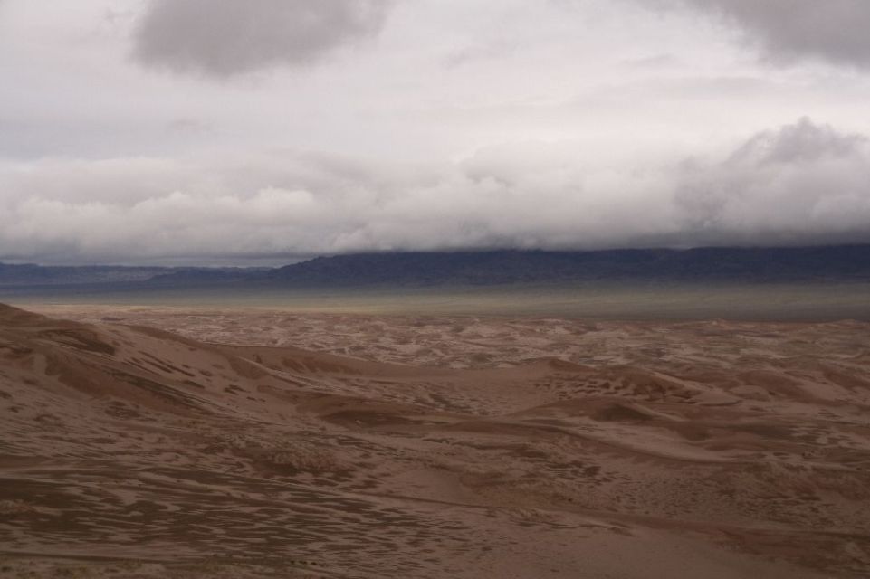 Mongolei