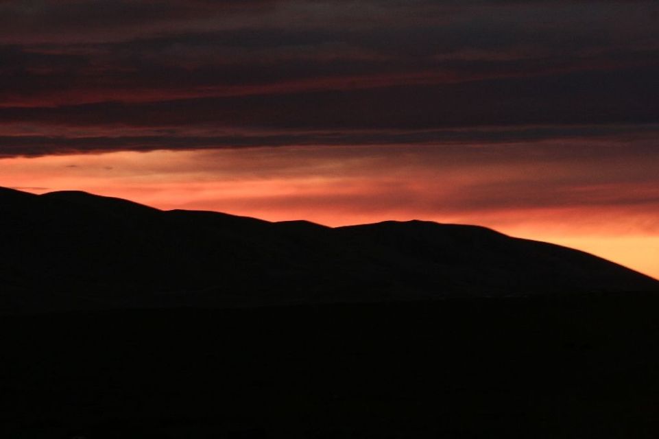 Mongolei