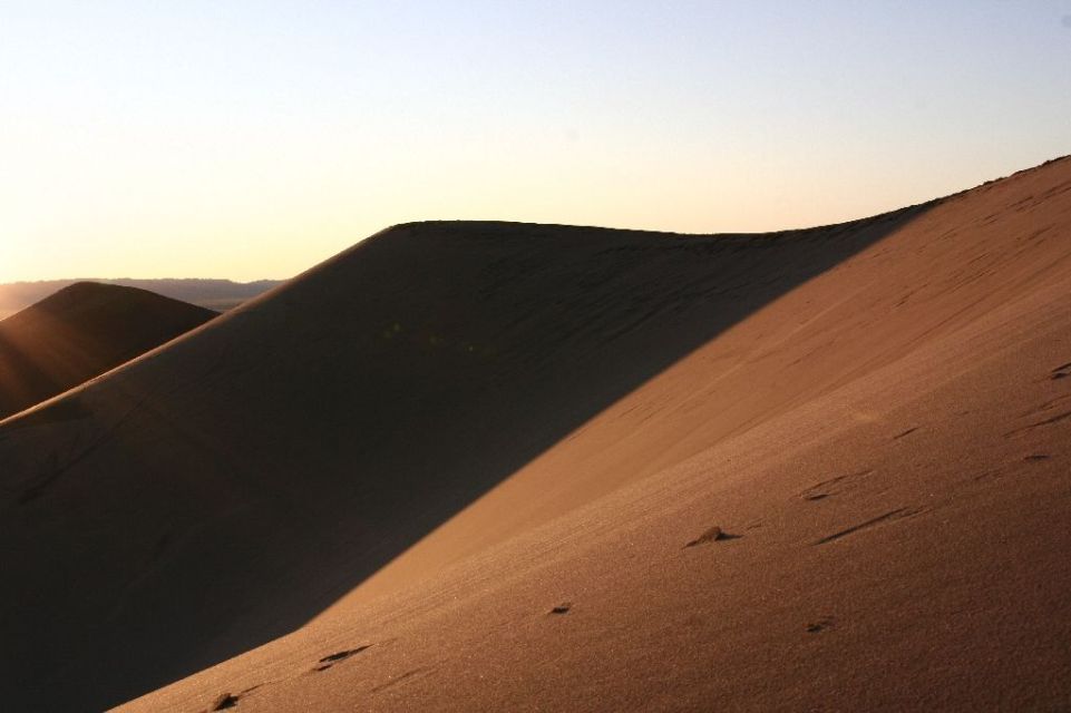 Mongolei