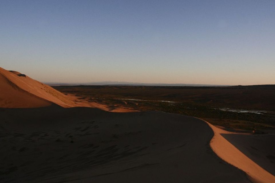 Mongolei