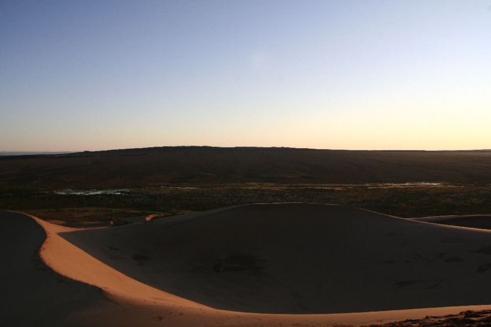 Mongolei