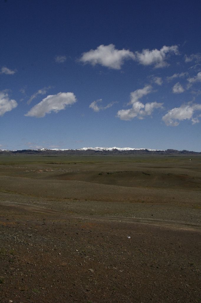 Mongolei