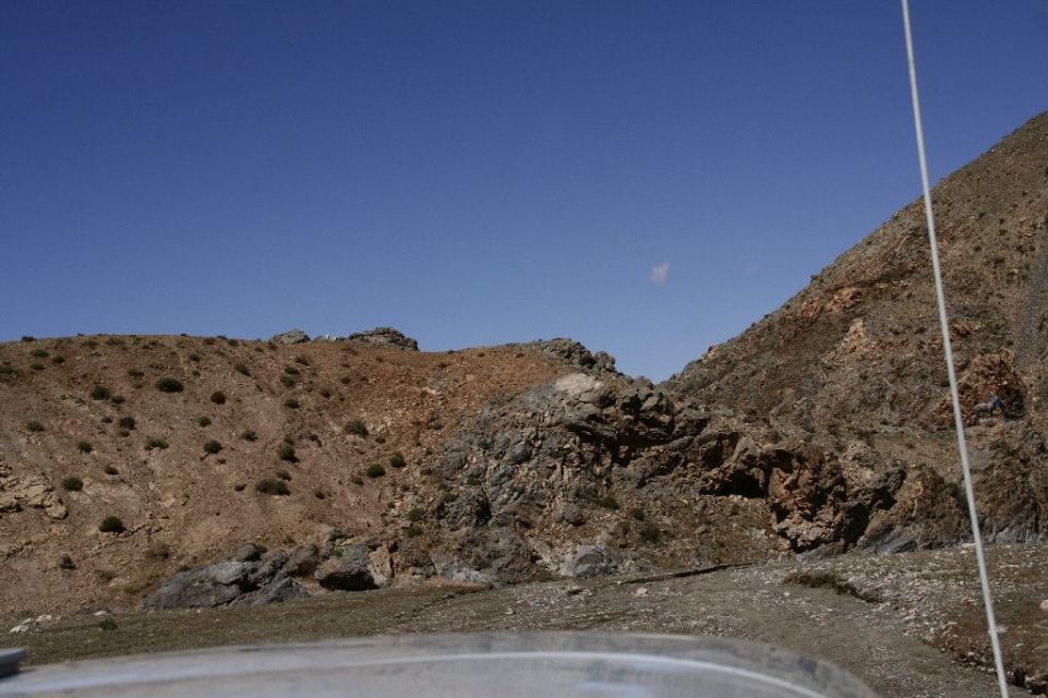 Mongolei