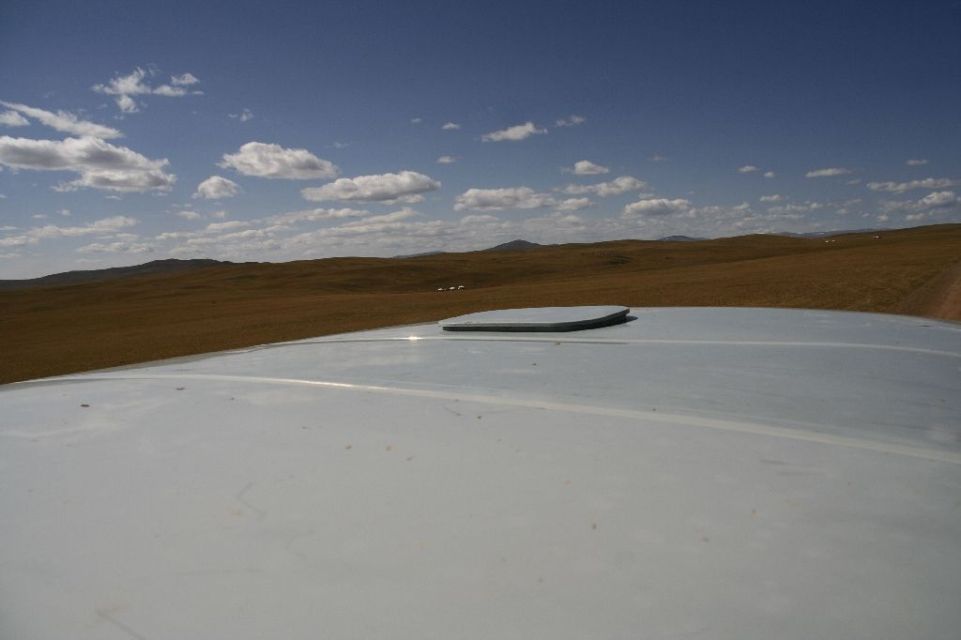 Mongolei