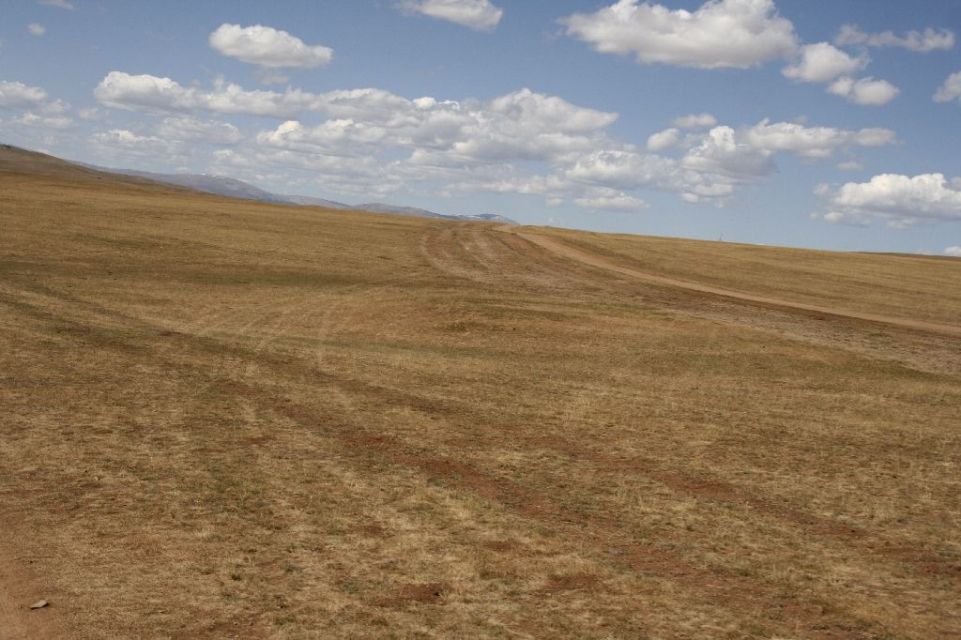 Mongolei