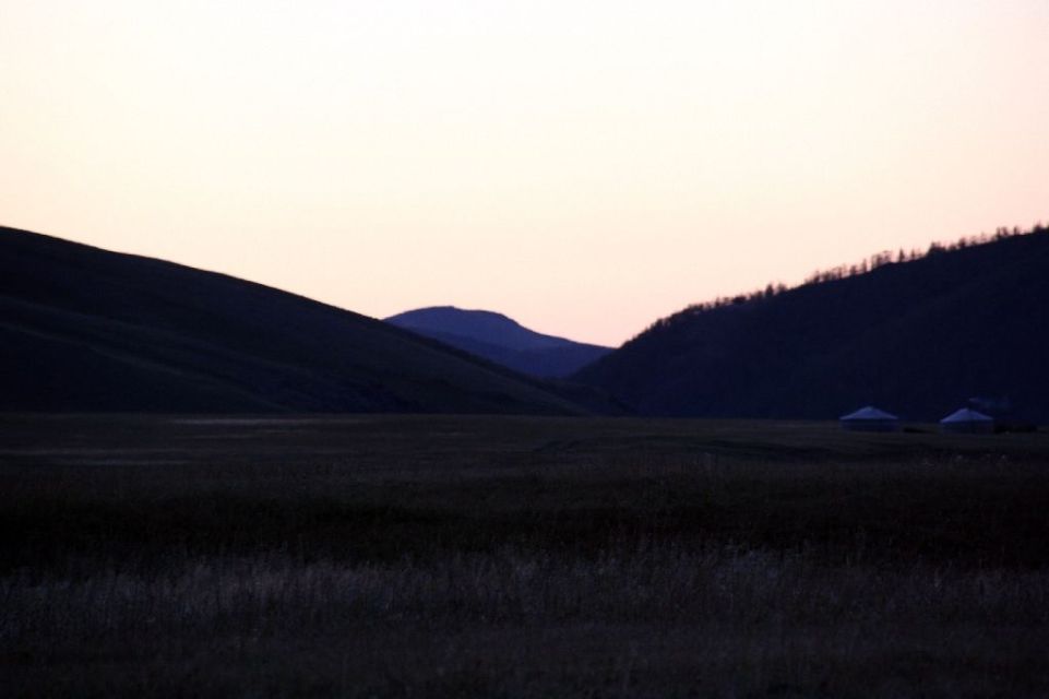 Mongolei