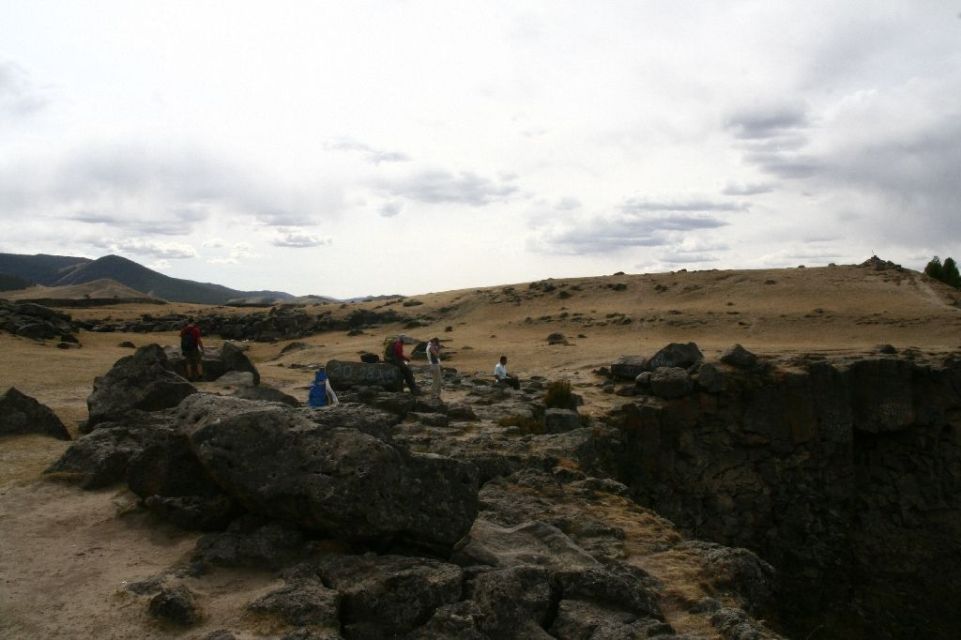 Mongolei