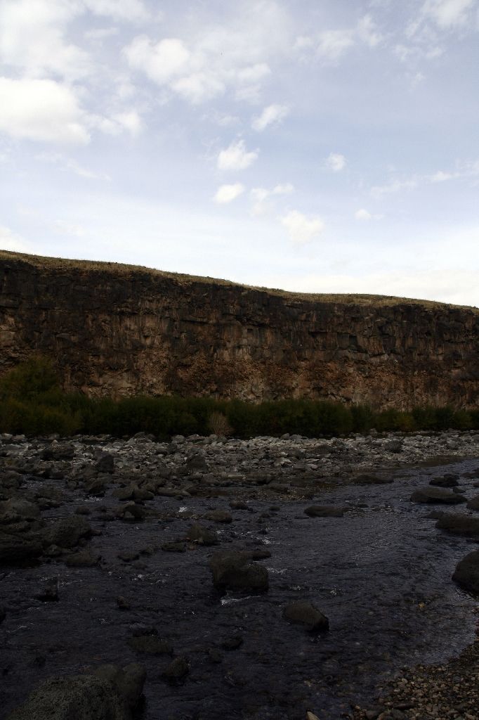 Mongolei