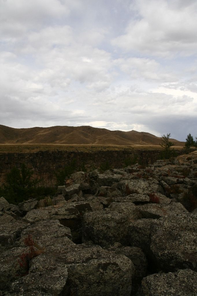Mongolei