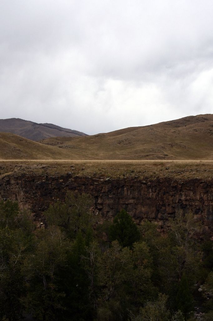 Mongolei
