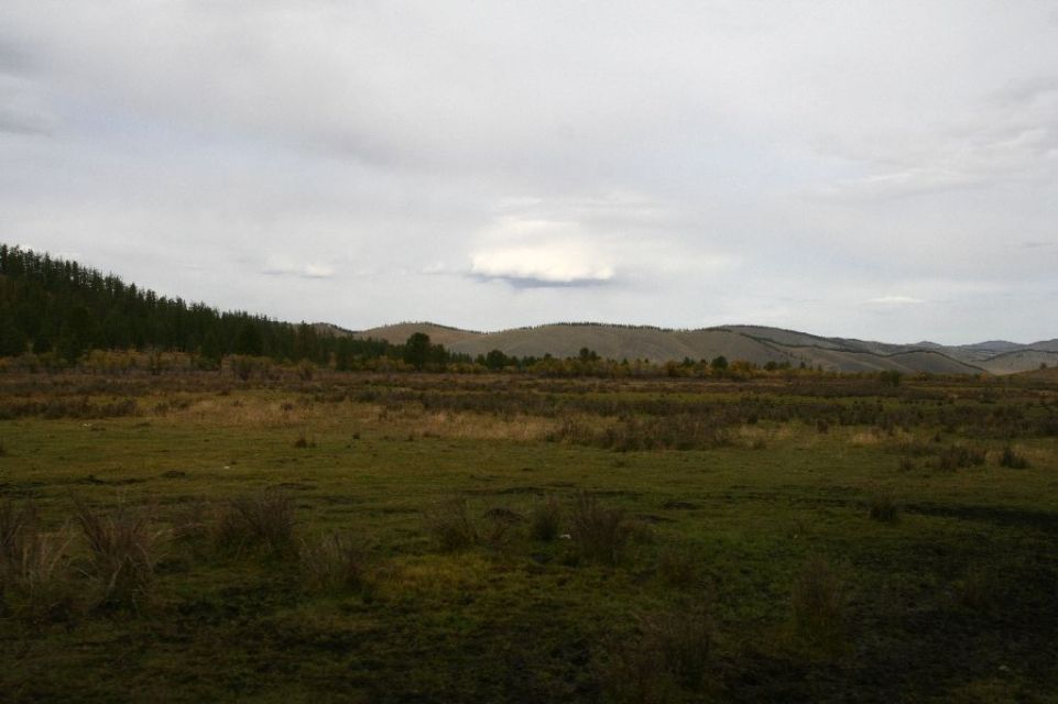 Mongolei