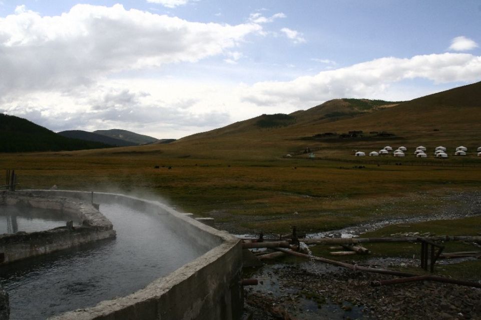 Mongolei,Tsenkher Jiguur