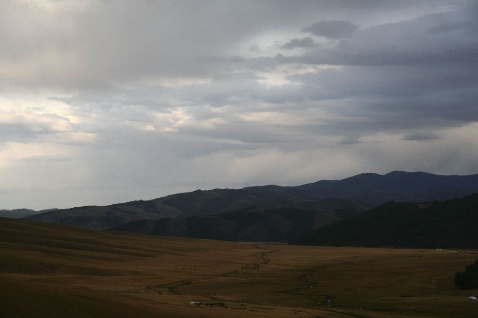 Mongolei,Tsenkher Jiguur