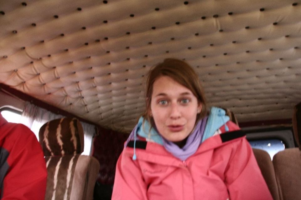 Mongolei