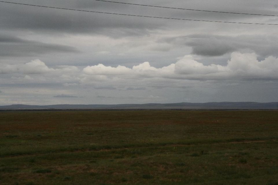 Mongolei