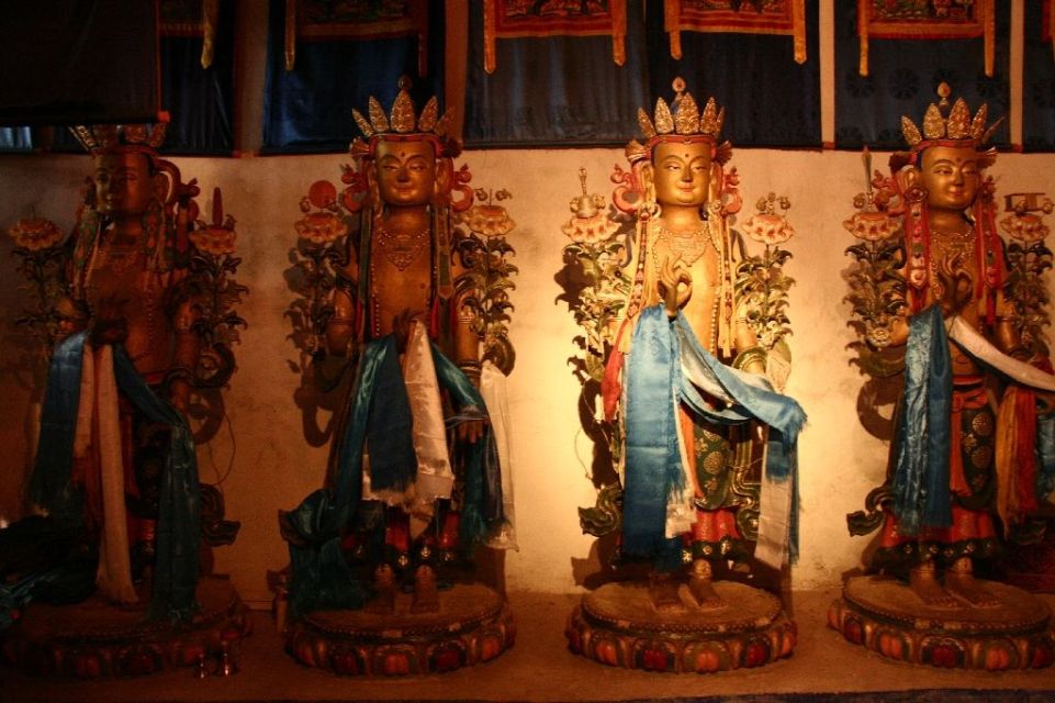 Mongolei