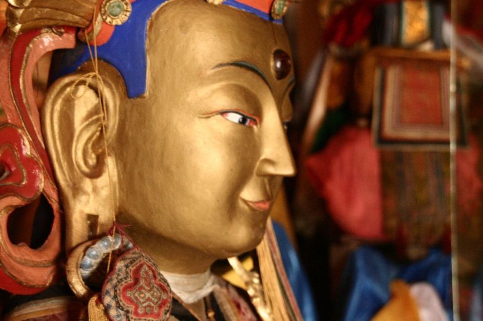 Mongolei