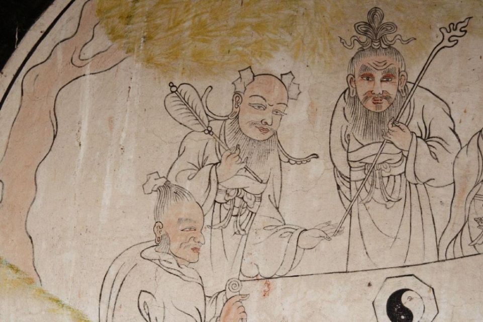 Mongolei