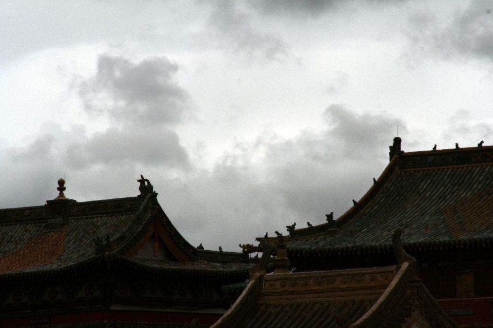 Mongolei