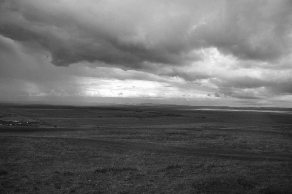 Mongolei