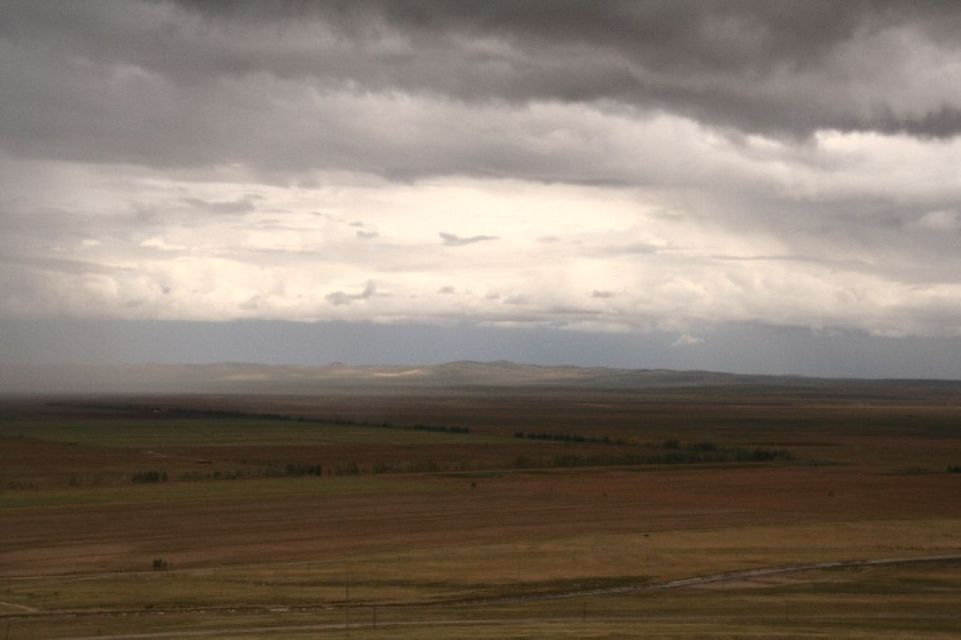 Mongolei