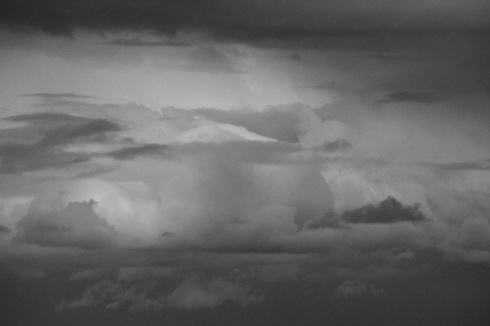 Mongolei,Sky
