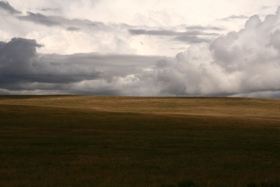 Mongolei,Sky