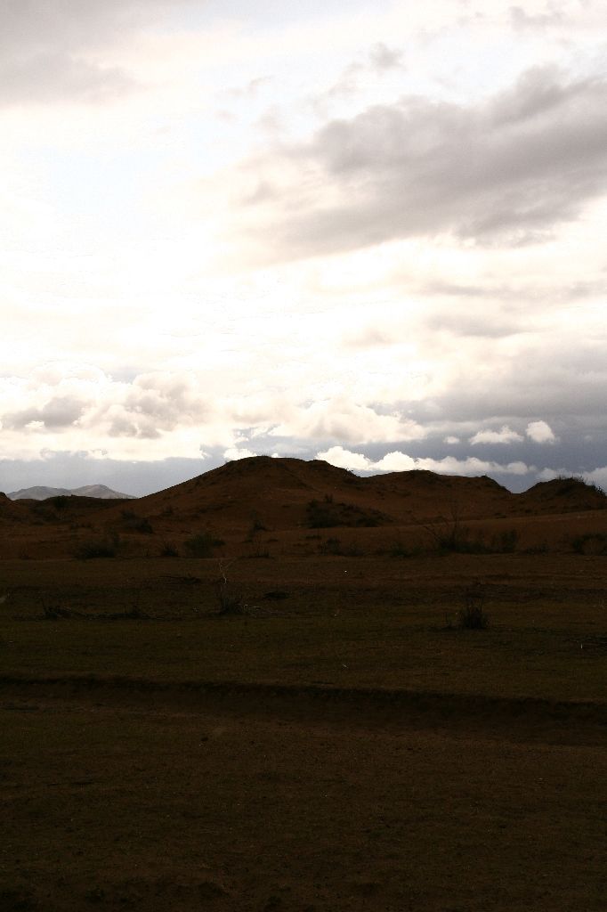 Mongolei