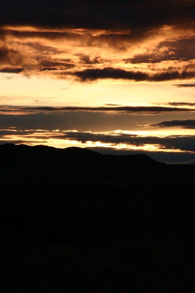 Mongolei