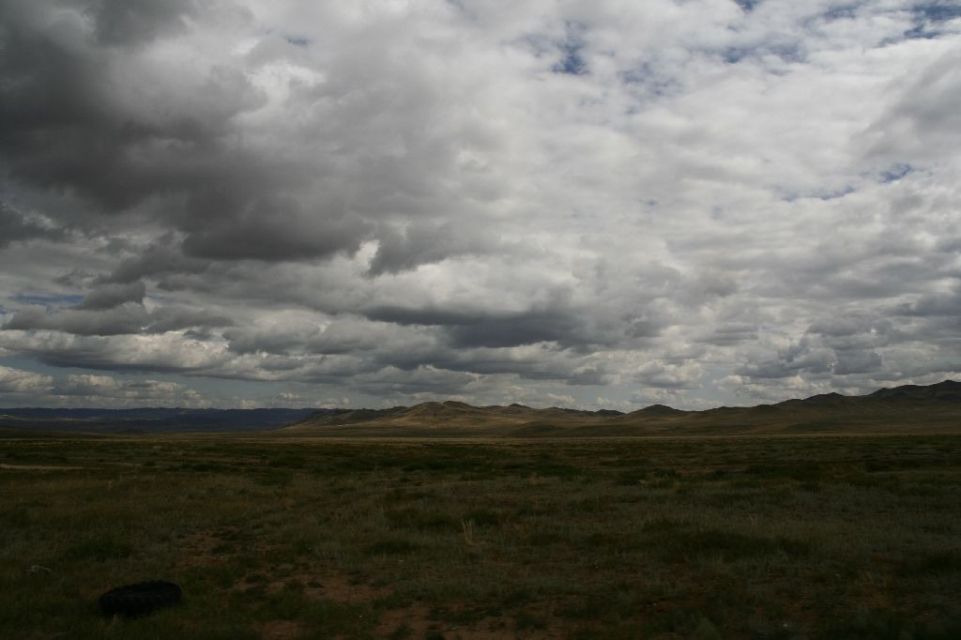 Mongolei