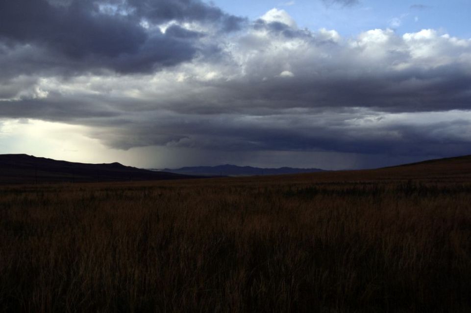 Mongolei