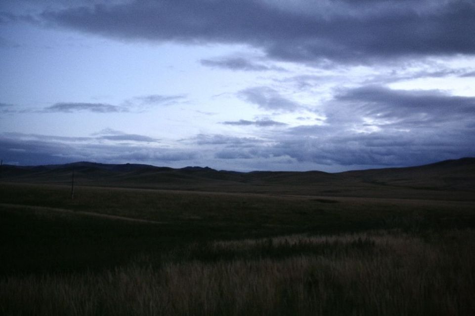 Mongolei