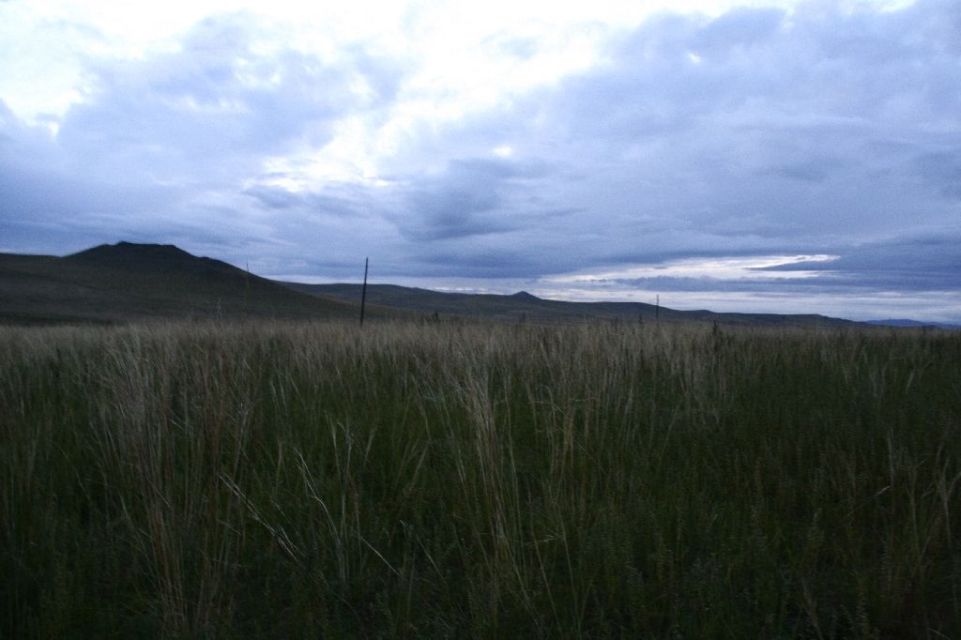 Mongolei