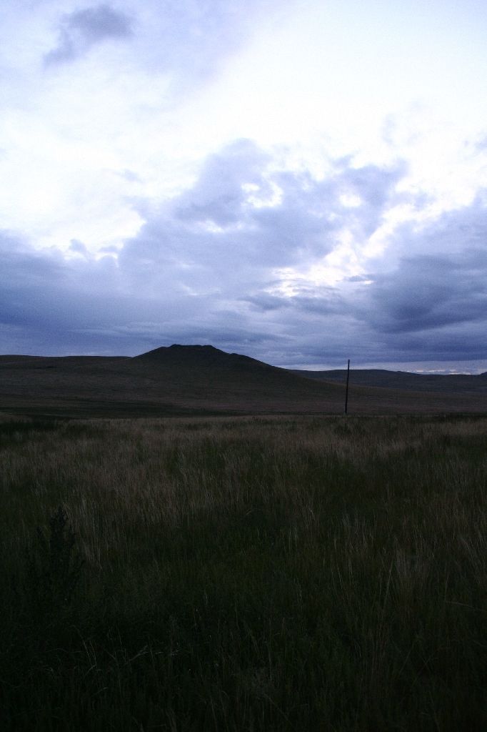 Mongolei
