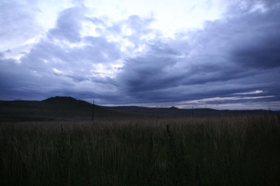Mongolei
