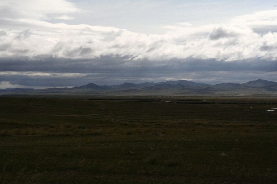 Mongolei