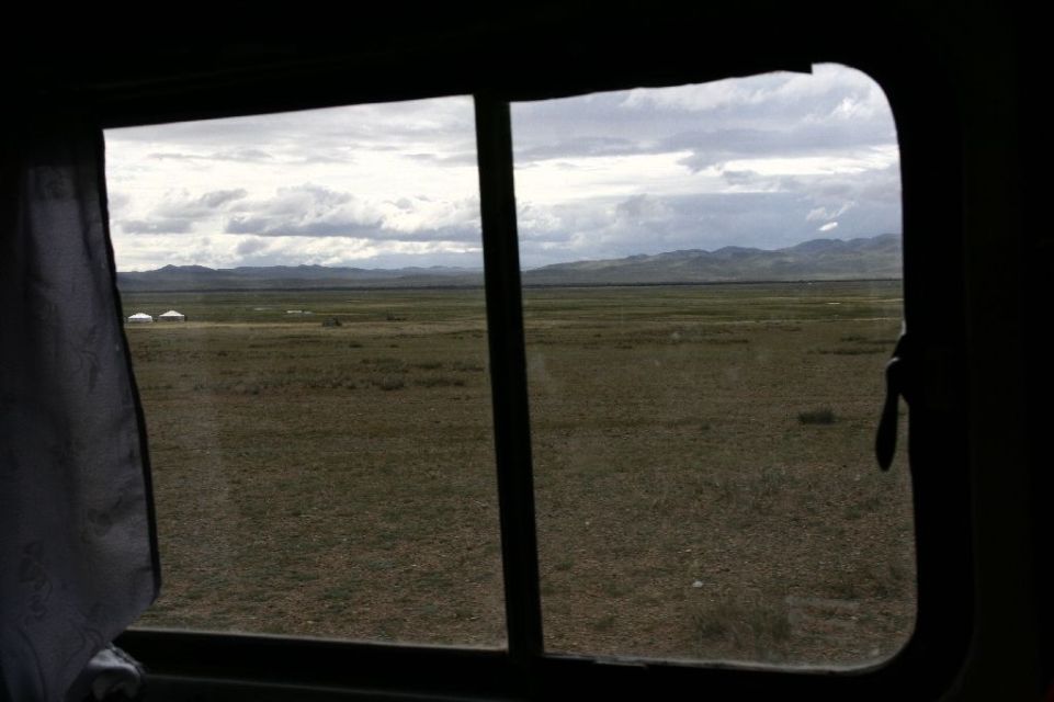 Mongolei