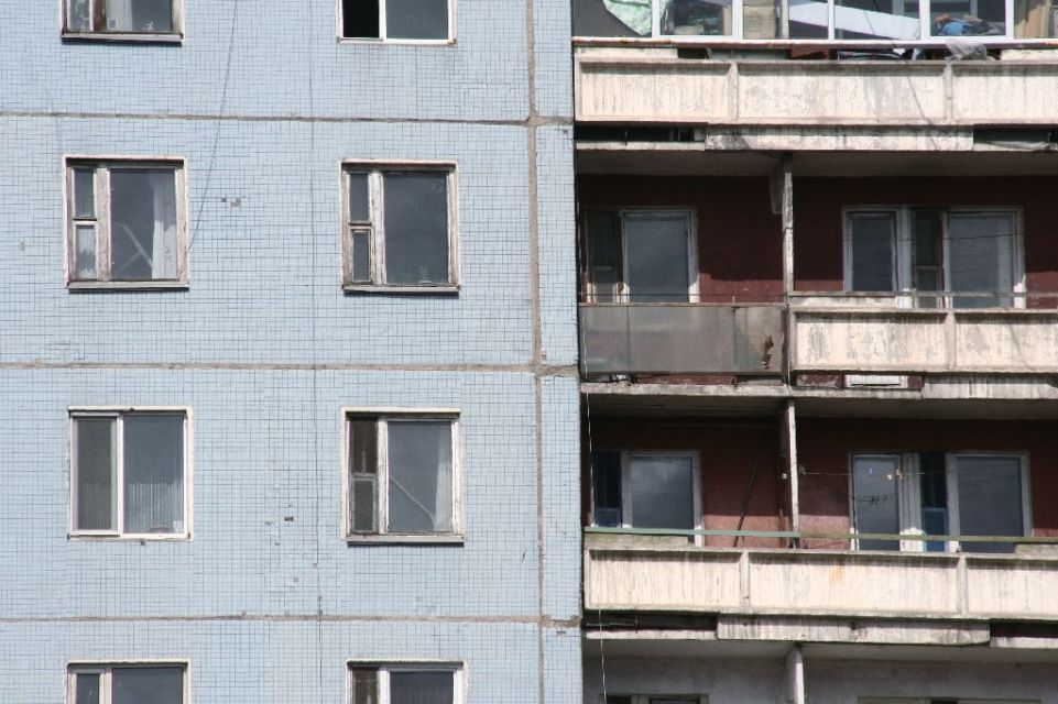 Mongolei,Ulan Bator,Texture