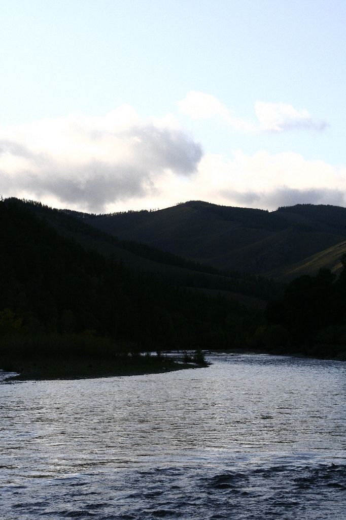 Mongolei