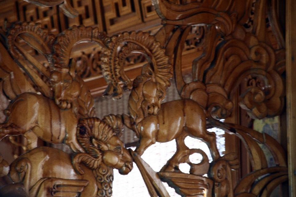 Mongolei,Zug