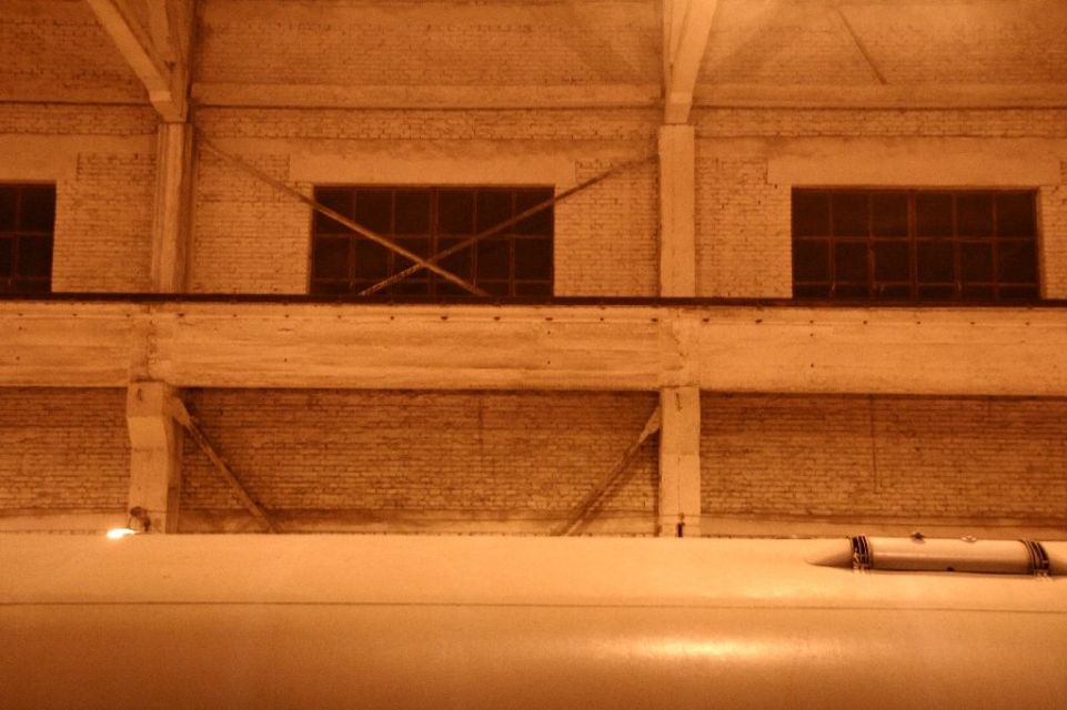 Mongolei,Zug,Spurwechsel