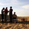 Bild in mongolei
