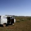 Bild in mongolei