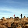 Bild in mongolei
