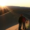 Bild in mongolei