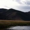 Bild in mongolei