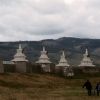 Bild in mongolei