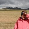 Bild in mongolei