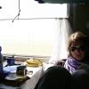 Bild in mongolei